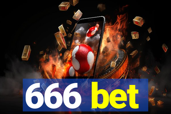 666 bet